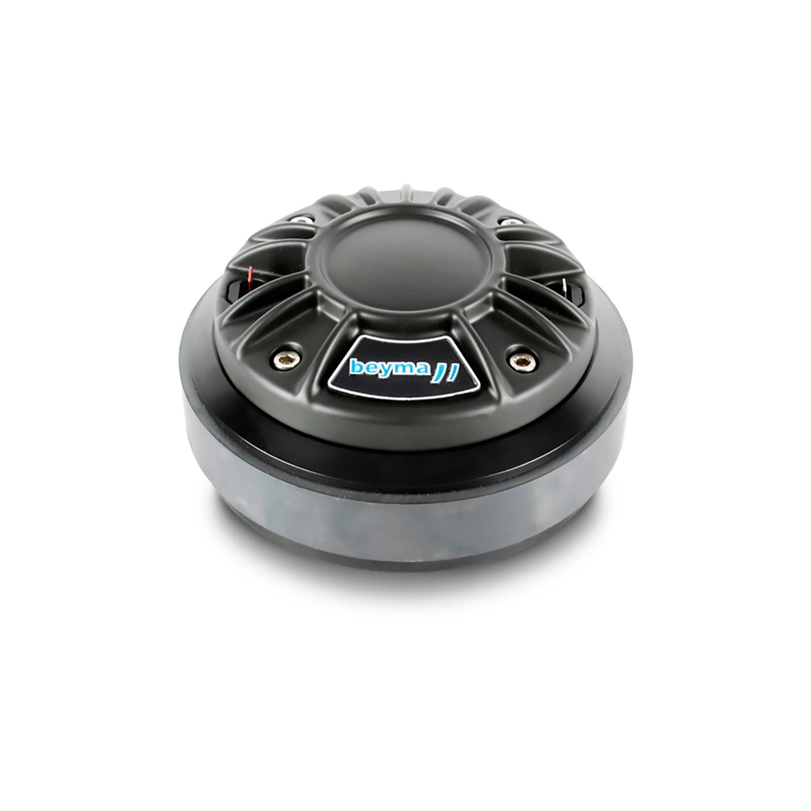 thumbnail image 2 of B&C DE250-8 1" Polyimide Horn Driver - 8 Ohm, 2/3-Bolt Mount 2 of 6